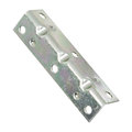 National Hardware CORNR BRACE ZN3-1/2X3/4"" N220-079